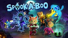 New Spook-A-Boo Trailer Brings Co-Op Chaos to Summer Game Fest 