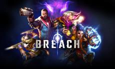 New Trailer | Breach Reveals Formidable Arcane Mender Class