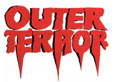 New Trailer | Don&apos;t Die in Outer Terror