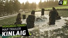 New Trailer | Farming Simulator 25 Scottish Highlands Map