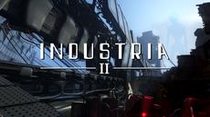 New Trailer for INDUSTRIA 2 reveals April 15th Launch Date