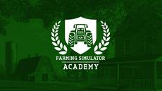 New Trailer | Learn Farm Basics in Farming Simulator Academ