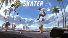 New Trailer | Skater XL to Launch July 7 in Retail and Digital Stores