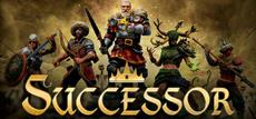 New Trailer | Tactical RPG Successor Comes to Early Access May 29