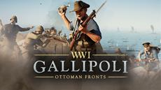 New WW1 Gallipoli Trailer at IGN Fan Fest - Siege of Kut