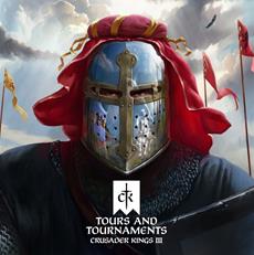 News | Crusader Kings III: Tours and Tournaments