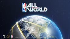 Niantic: NBA All-World erscheint am 24. Januar