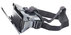 Nicht von Pappe: Virtual Reality-Brille f&uuml;r den schmalen Geldbeutel