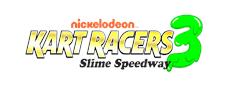 Nickelodeon Kart Racers 3: Slime Speedway ist ab sofort f&uuml;r PC und Konsolen erh&auml;ltlich