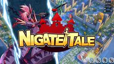 Nigate Tale Shows its Combat System in New Gameplay Trailer