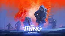 Nightdive Celebrates the 22nd Anniversary of The Thing Video Game with a Fr(l)esh Look at its Upcoming Remaster