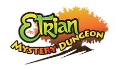 Etrian Mystery Dungeon ab sofort f&uuml;r Nintendo 3DS erh&auml;ltlich