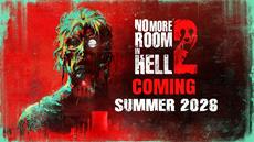 No More Room In Hell 2 Announces Console Launch and Free Weekend