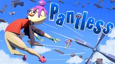 No Pants Physics Challenge Pantless coming July 2nd