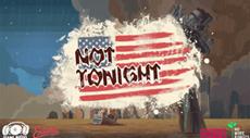Not Tonight 2, the most political video game ever, coming February 11