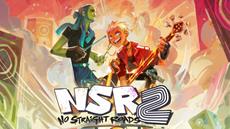 NSR 2 Scoops 4 Awards at LEVEL UP KL 2025