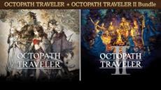 OCTOPATH TRAVELER und OCTOPATH TRAVELER II erscheinen f&uuml;r Nintendo Switch 2