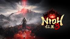 &Ouml;ffne die Tore der H&ouml;lle und erobere das Fegefeuer in Nioh 3 von KOEI TECMO. Jetzt erh&auml;ltlich!
