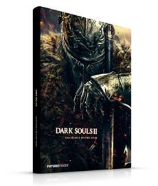Offizielles L&ouml;sungsbuch zu Dark Souls II von Future Press erscheint am 14. M&auml;rz 2014