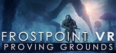 Open Beta Test Launches September 28 for Frostpoint VR: Proving Grounds with Play to Own Campaign