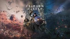 Open-World Action-Adventure Crimson Desert erscheint am 19. M&auml;rz 2026