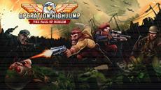 Operation Highjump: The Fall of Berlin arrives this year in the indie area of Gamescom 2026