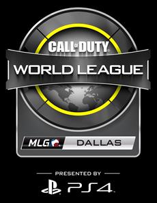 OpTic Gaming holt sich die Krone bei den Dallas Open der Call of Duty World League!