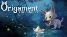 Origament: A Paper Adventure - The Playtest Unfolds Today!