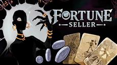 Out Now: Gothic Inventory Management Roguelike ‘Fortune Seller’ Opens Its Doors Today On Steam And Epic Games Store