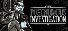 Out Now on Steam: Master the Time-Loop and Solve the Murder Mystery in 'The Posthumous Investigation'