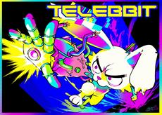 OUT NOW: Precision Platformer x Rapid Rabbit - Telebbit!