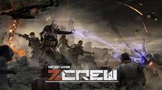 Out now: Snail Games’ top-down shooter ZCREW delivers high-octane zombie killing for up to 4 players