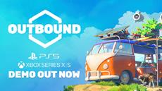 Outbound-Demo erscheint f&uuml;r PS5 und Xbox Series X|S