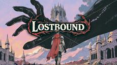 Outrun the Abyss in Lostbound - an action-adventure roguelite where every step could be your last!