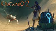 Outward 2 Gameplay and Details Emerge from New Game Plus Showcase