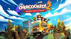 Overcooked 2! Nintendo Switch 2 Edition being revealed in a Nintendo Direct