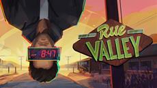 Owlcat Games &amp; Emotion Spark Studio Present ‘Rue Valley’, a New Isometric Narrative RPG 