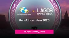 Pan African Game Jam Launch