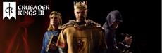 Paradox Interactive Launches Subscription for Crusader Kings III