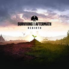 Paradox Interactive und Iceflake Studios ver&ouml;ffentlichen heute Surviving the Aftermath: Rebirth