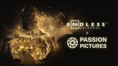 PASSION Paris to Develop Animated Series Set in the “ENDLESS” Universe in Partnership with Amplitude Studios