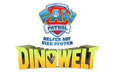 PAW Patrol: Dinowelt erscheint diesen Oktober f&uuml;r Nintendo Switch 2