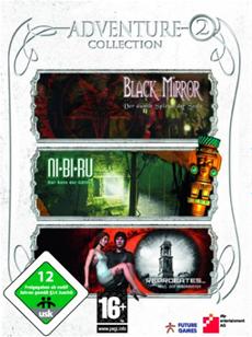 Adventure Collection Nr.2 erscheint am 6. Mai