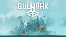 BULWARK: Falconeer Chronicles - Twitch-Integration angek&uuml;ndigt