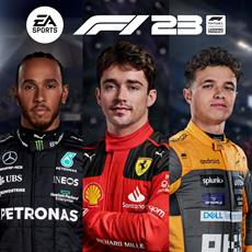 EA SPORTS und Codemasters pr&auml;sentieren die Fahrerwertungen von F1 23