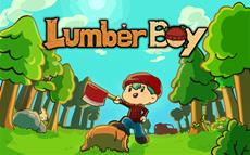 Gem&uuml;tliches Pixel-Holzf&auml;ller-Incremental – kostenlose Demo, Steam Next Fest im Oktober, Release im Januar 2027