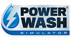 POWERWASH SIMULATOR ab sofort f&uuml;r PlayStation 5, PlayStation 4 und Nintendo Switch erh&auml;ltlich