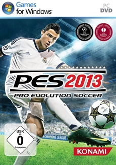 PES Weltmeisterschaft 2012 findet im September in Spanien statt