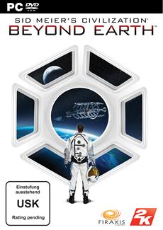 Civilization: Beyond Earth “Discovery” Gameplay Trailer