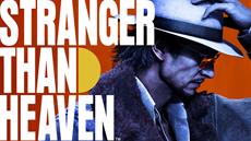 'Stranger than Heaven' knackt Marke von 1 Mio. Wunschlisteneintr&auml;gen